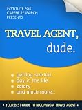 Travel Agent, Dude (Career Book) 41lp88YV8WL. SL160 Travel Agent, Dude (Career Book)