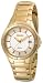 Men's Two-Tone Watches - Seiko Men's Dress Gold-Tone Watch #SGEE02