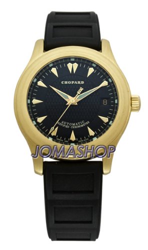 Chopard L.U.C Sport Limited Edition Mens Watch 16/2000-0001