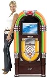 Digital Jukebox