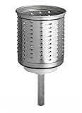 Kitchen & Housewares : KitchenAid EMVSC additional drums for the MVSA