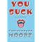 Weirdy Goodness (Not your average tales)