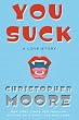 Image of You Suck: A Love Story