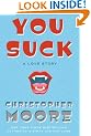 You Suck: A Love Story