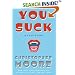 You Suck: A Love Story
