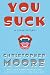 You Suck: A Love Story