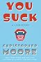 You Suck: A Love Story You Suck: A Love Story