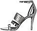 Calvin Klein Women's Mayra Dress Sandal