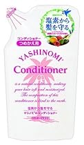 ヤシノミのコンディショナーDC 詰替