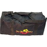 Jiu Jitsu Style Duffle Bag Black 41lp9l XsNL. SL160 Jiu Jitsu Style Duffle Bag Black