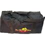 "Jiu-Jitsu Style" Duffle Bag - Black