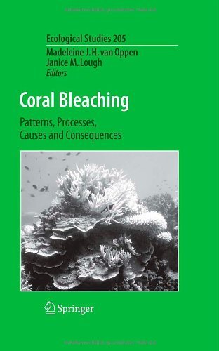 Coral Bleaching: 205 (Ecological Studies)