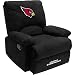 Baseline Arizona Cardinals Fan Favorite Recliner Size: One Size