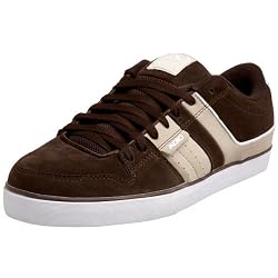Adio Men's Shaun White SL Sneaker