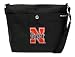 University Nebraska Logo Huskers Logo Purse College Official NCAA College Purses Hand...