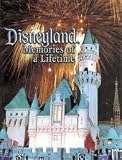 Disneyland Souvenir Book
