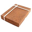 Jewellery Set Gift Box, Coffee
