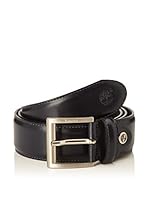 Timberland Cinturón Classic Line (Azul Marino)