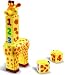 Learning Resources Smart Safari Count 'n' Grow Giraffe