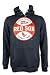 Majestic Boston Red Sox Punch Out Hooded MLB Sweatshirt