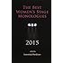 The Best Women's Stage Monologues 2015