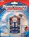 Transformers Flashlight Keychain Basic Fun Armad