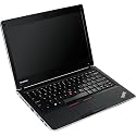 Lenovo ThinkPad Edge 019624U 13.3-Inch Laptop (Black)