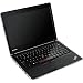 Lenovo ThinkPad Edge 019624U 13.3-Inch Laptop (Black)