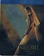 Kill Bill, Vol.2 (Special Edition Steelbook Case) (Blu-ray) [REGION 1] [NTSC]