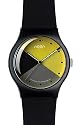 noon copenhagen Unisex- Armbanduhr Kolor- XL 33017