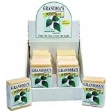 Remwood Prod. 67012 Grandmas Pure & Natural Poison Ivy Bar