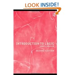 Introduction to Logic