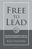 Free to Lead: The Decision-Making Ethos of Healthy Growing Churches