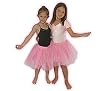Acting Out Musical Ballerina Skirt