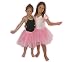 Acting Out Musical Ballerina Skirt