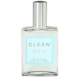 Clean Men Eau de Parfum Spray Travel Size 1 fl oz (30 ml)