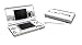 Nintendo DS Lite Skins-lazydays