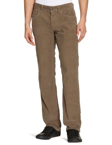Hilfiger Denim SlimFit Herren  1957802208/Rogar preppy GCRD, Gr. 31/34, Braun (SLUDGE BROW Preisvergleich