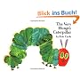 The Very Hungry Caterpillar (Mini Ausgabe)