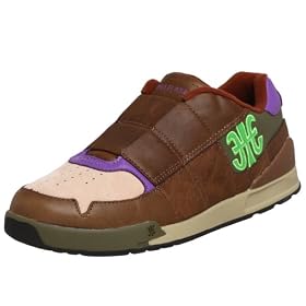 Royal Elastics Mens Feilfri Sneaker by Royal Elastics