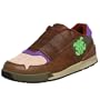 Royal Elastics Men's Feilfri Sneaker,Truffle/Purple,7.5 M