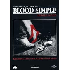 Blood Simple - Sangue Facile