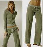 survetement femme velour, la taille S