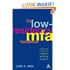 The Low-Residency MFA Handbook: A Guide for Prospective Creative Writing Students