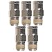 Sporting Goods : AVI Macroline Straight Elbow - 5 Pack