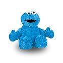 Gund Sesame Street 12-Inch Cookie Monster