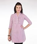 Yepme Joanna Pink Tunic