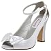 Dyeables Women's Christina Sandal
