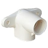 Tools & Hardware : Washer Hook Up Wing Elbow, 1/2"