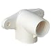 Washer Hook Up Wing Elbow, 1/2